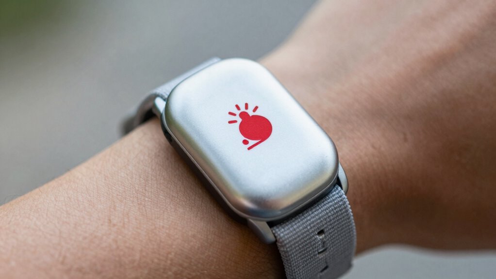 choose durable smart emergency device