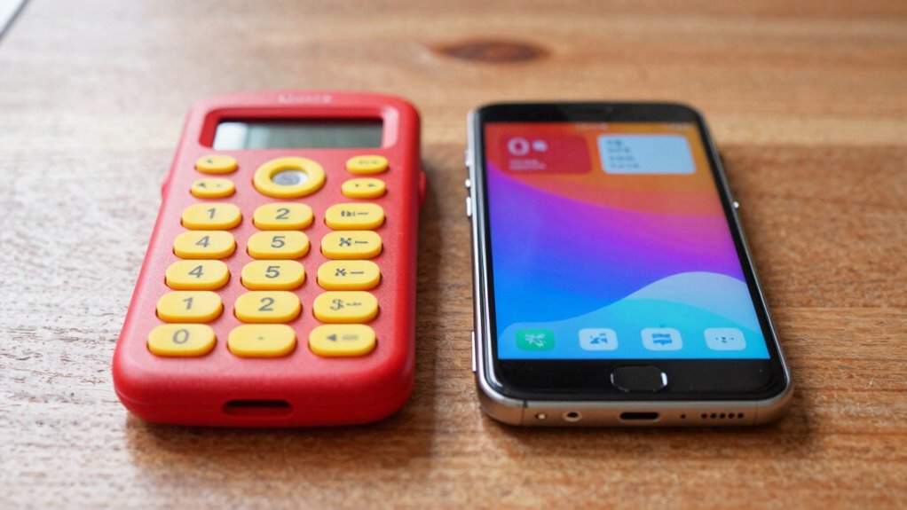 choose hearing friendly communication devices