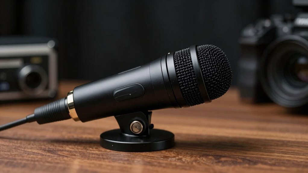 choose quality clear audio