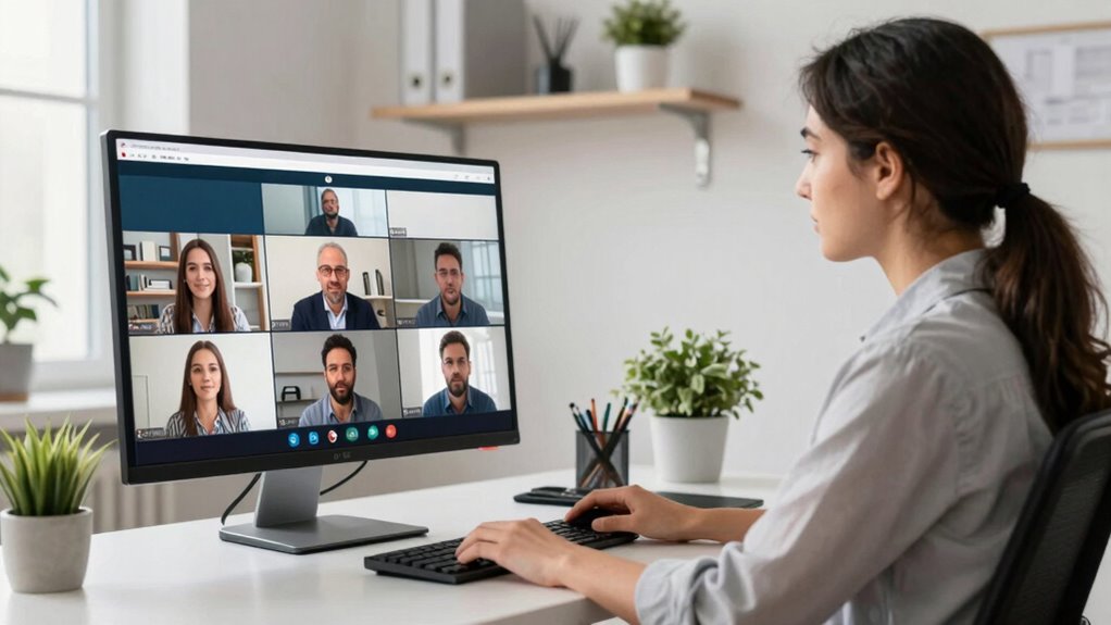 The Fastest Way to Improve Caption Accuracy in Video Calls 8 choose reliable captioning tools