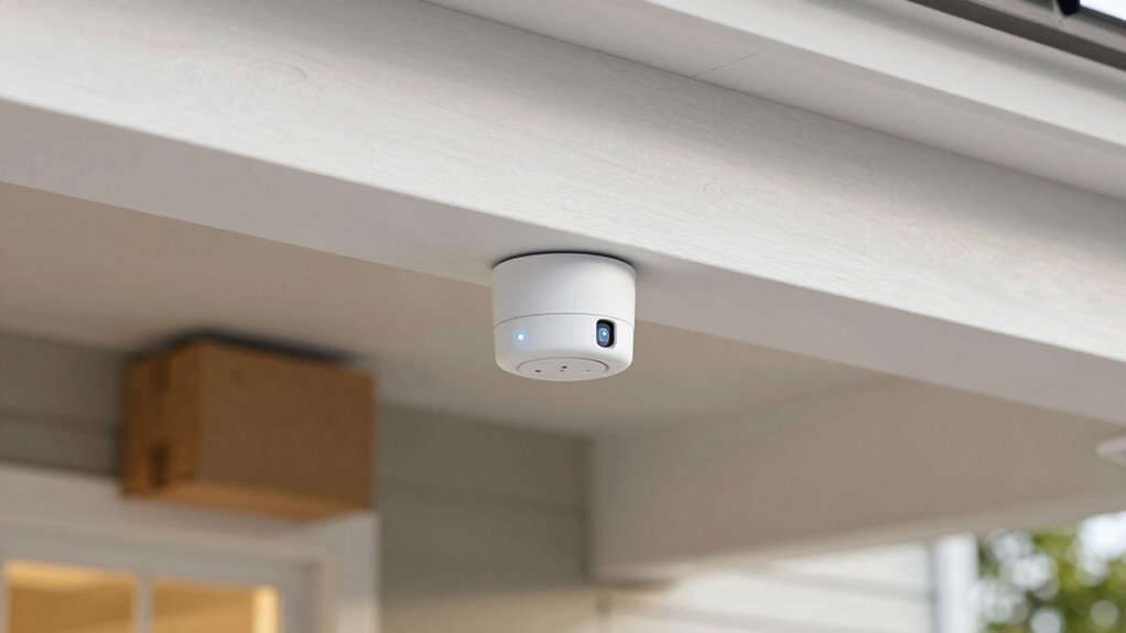 choose sensors for accurate delivery