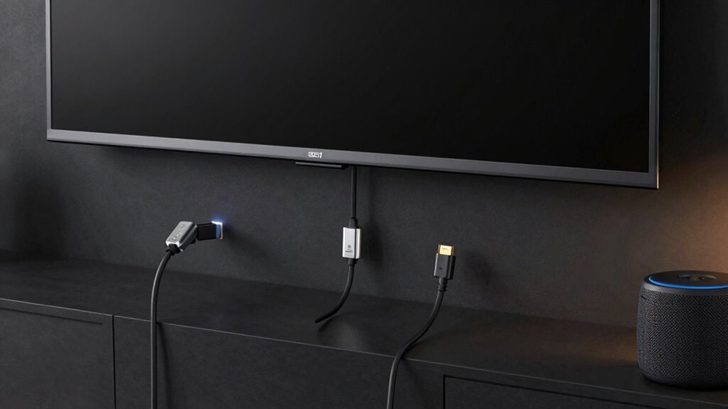 Optical vs HDMI ARC vs Bluetooth: The TV Audio Connection Cheat Sheet 11 choose the best connection method