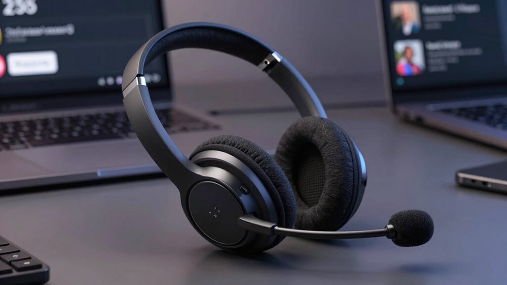 choosing clear sound equipment