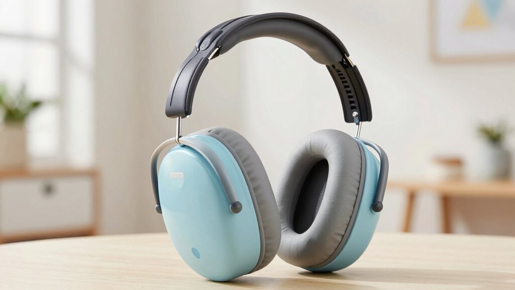 choosing comfortable noise canceling earmuffs