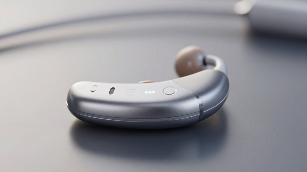choosing comfortable noise canceling hearing aids