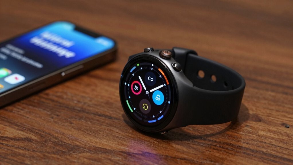 15 Best Bluetooth Smartwatches for Caption Phone Pairing in 2026 3 choosing compatible bluetooth smartwatches