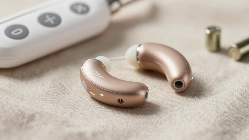 choosing effective discreet hearing aids