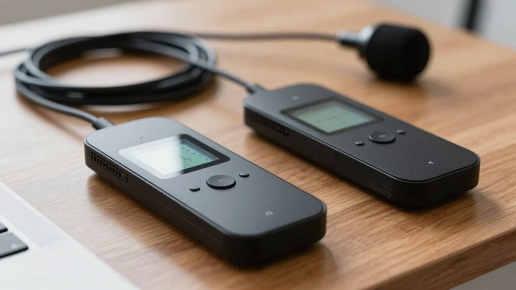 choosing effective hearing loop receivers