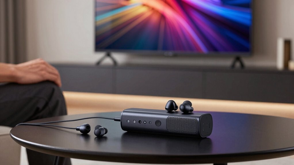 12 Best Personal Amplifiers with Earbuds for TV in 2026 3 choosing effective personal amplifiers