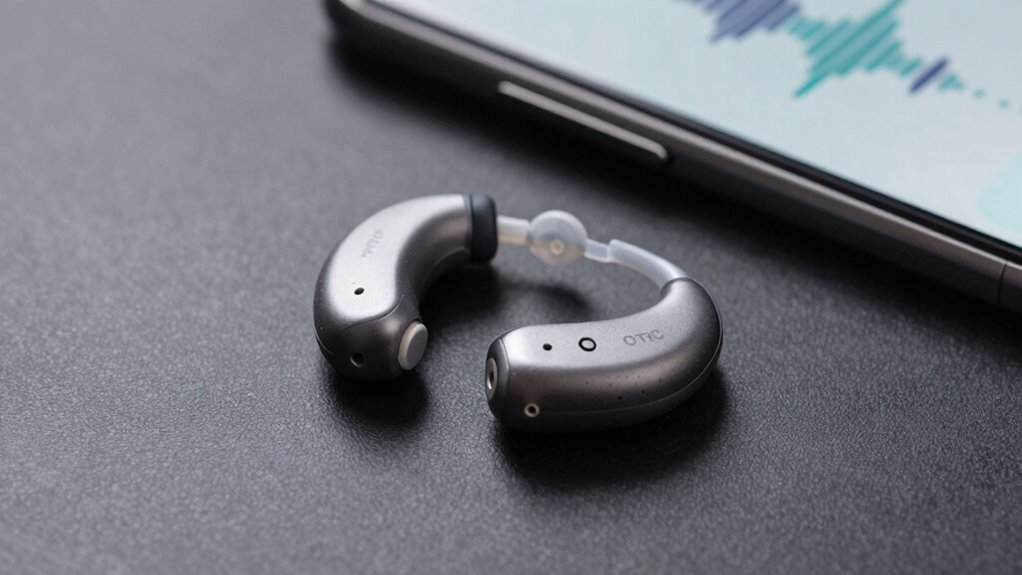 choosing effective phone hearing aids