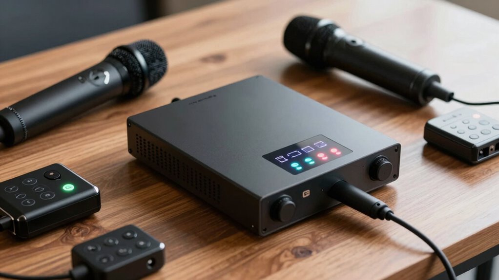 choosing effective rf systems