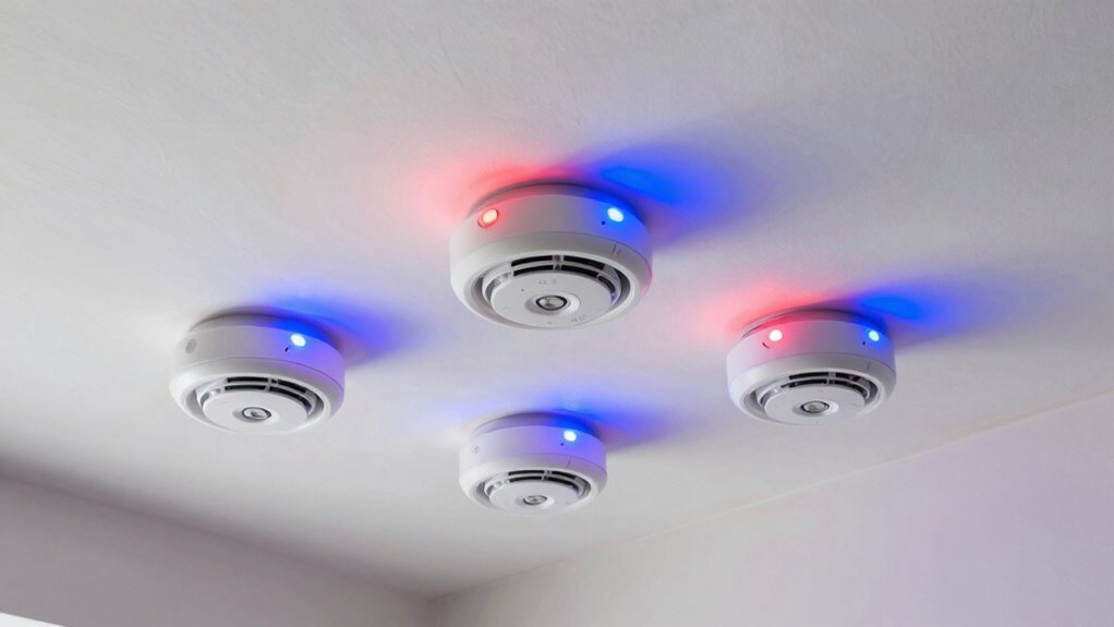 15 Best Smoke Alarms with Strobe Light for Hearing Impaired in 2026 3 choosing effective safety alarms