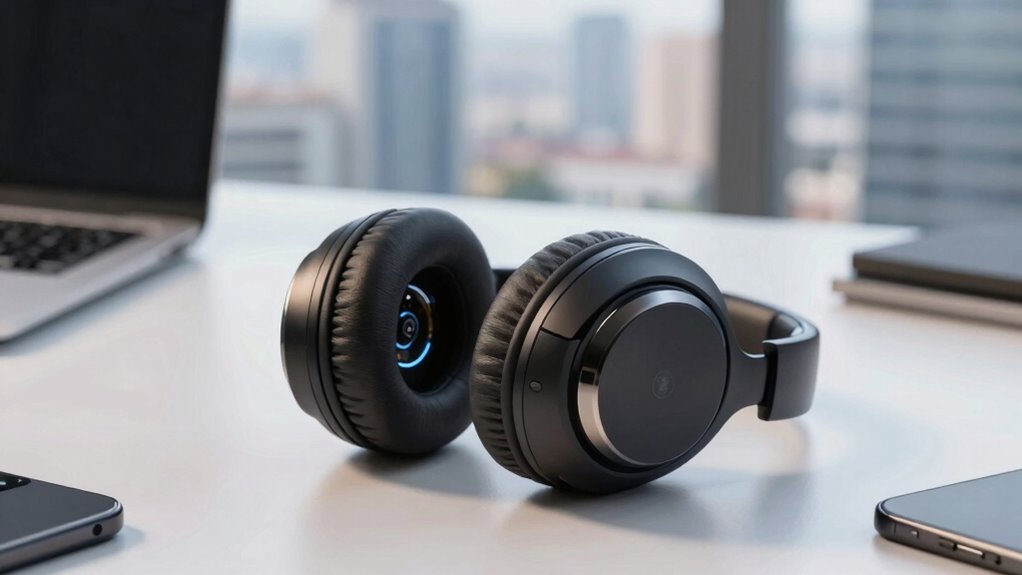 choosing headphones for awareness