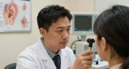 choosing hearing and ear specialists