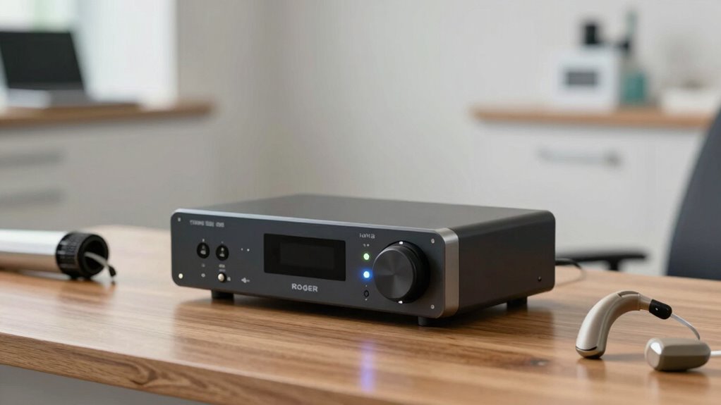 choosing hearing assistance devices