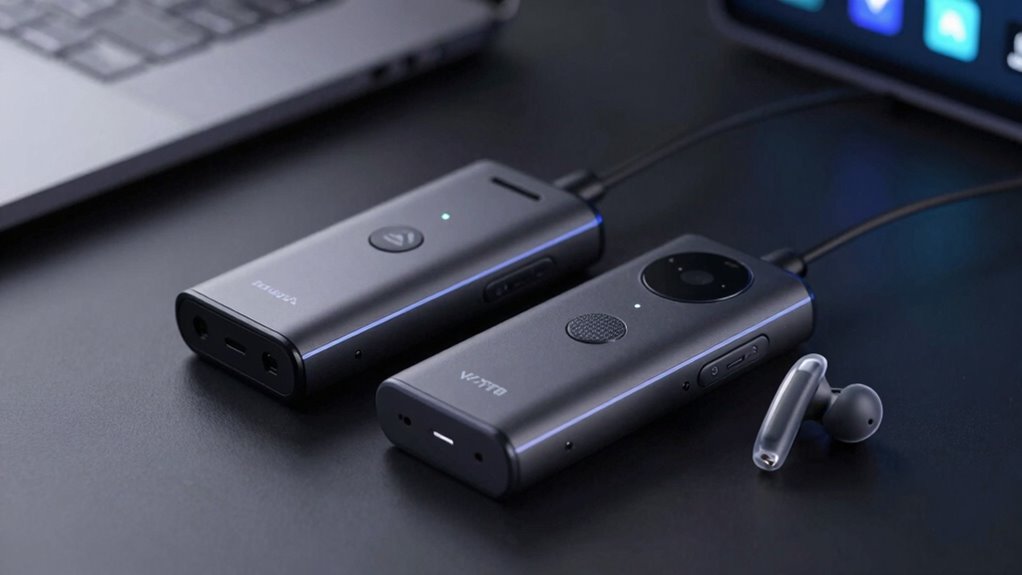 choosing reliable hearing aid transmitters