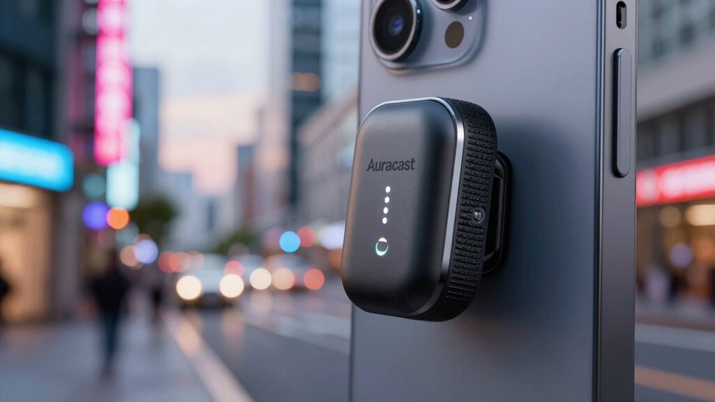 choosing reliable phone transmitters