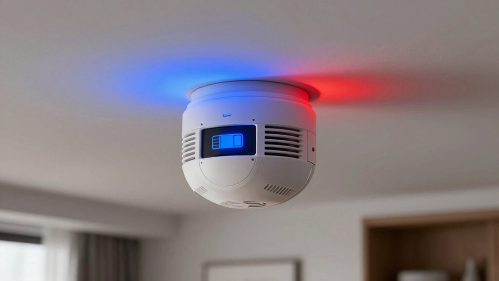 15 Best Battery Smoke Alarms with Strobe Light in 2026 3 choosing reliable smoke alarms