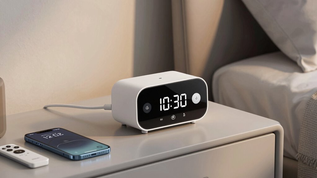 15 Best Wireless Bed Shaker Alarm Clocks for 2026 3 choosing suitable alarm features