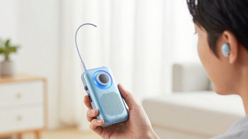 choosing suitable fm systems