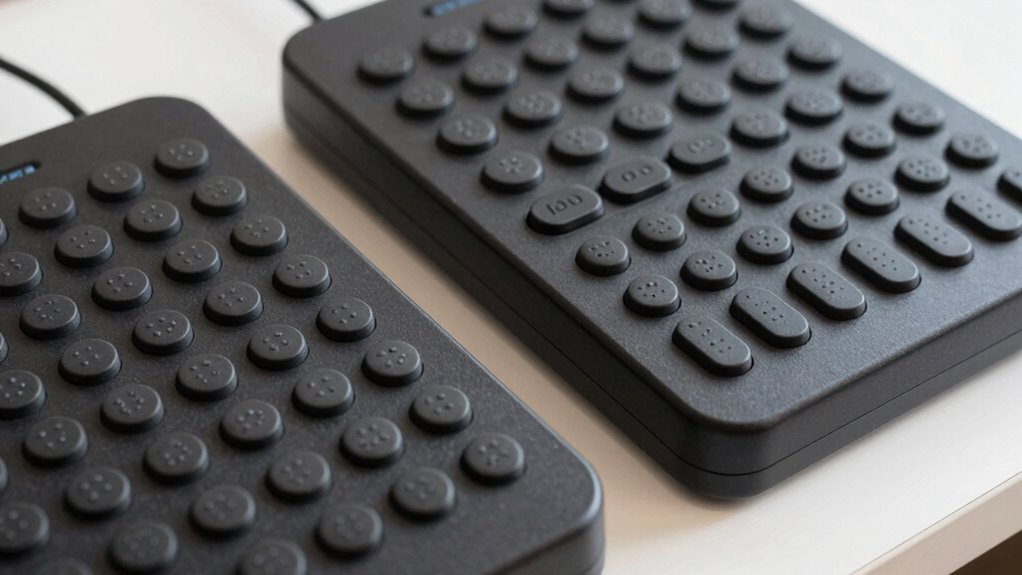 20‑Cell vs 40‑Cell Braille Displays: The Choice That Saves Money 13 choosing the right braille device