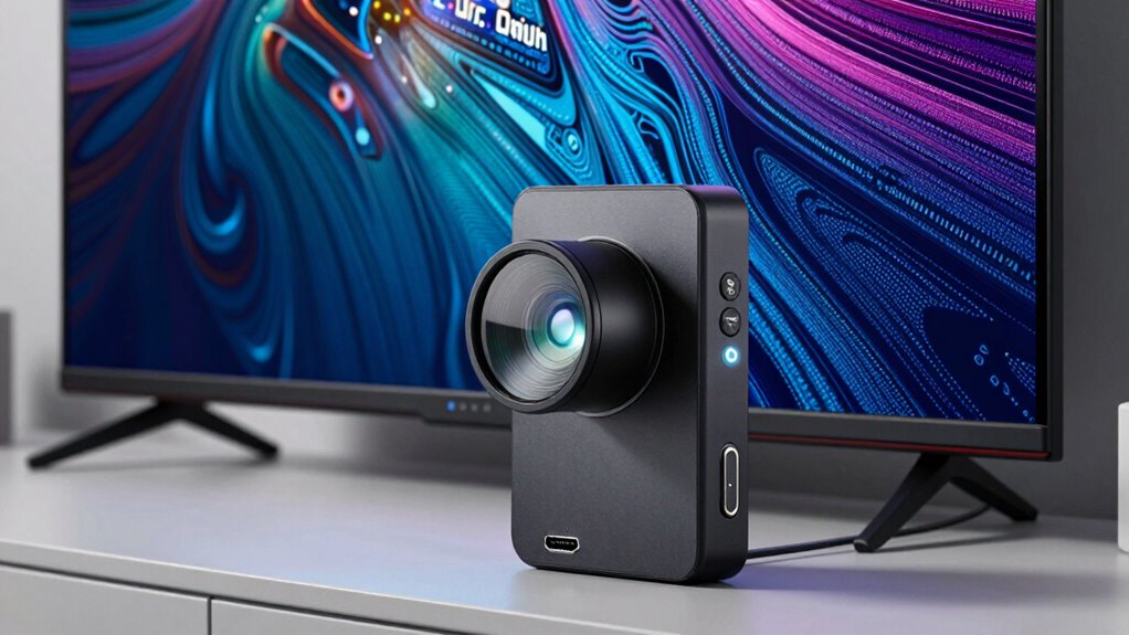 choosing the right digital magnifier