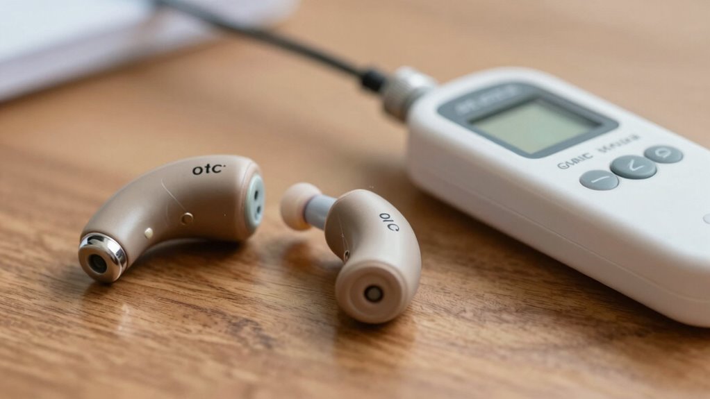 choosing the right hearing aid