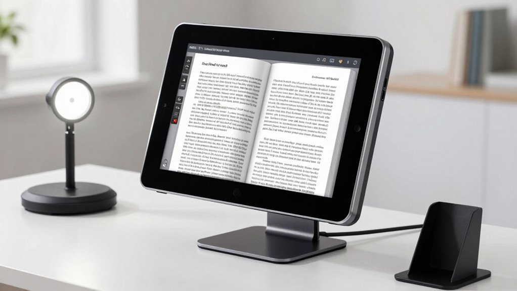 choosing the right magnifier