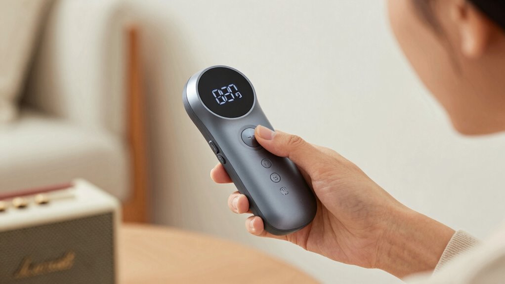 choosing the right personal amplifier