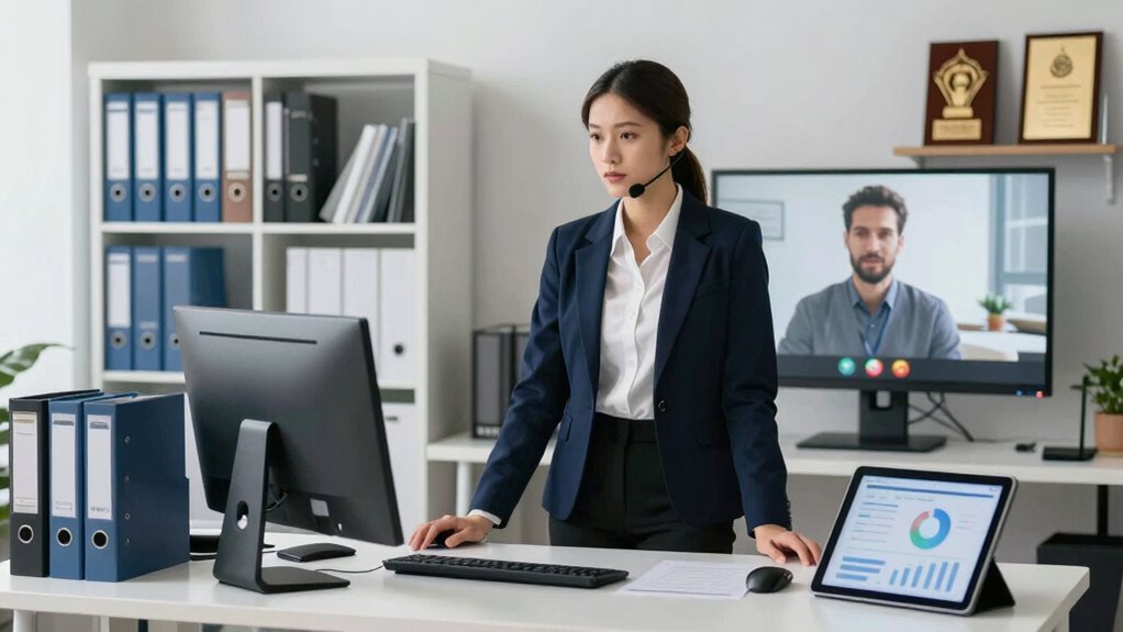 clarify ssps responsibilities