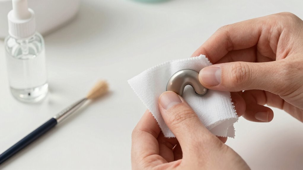 clean check dry maintain