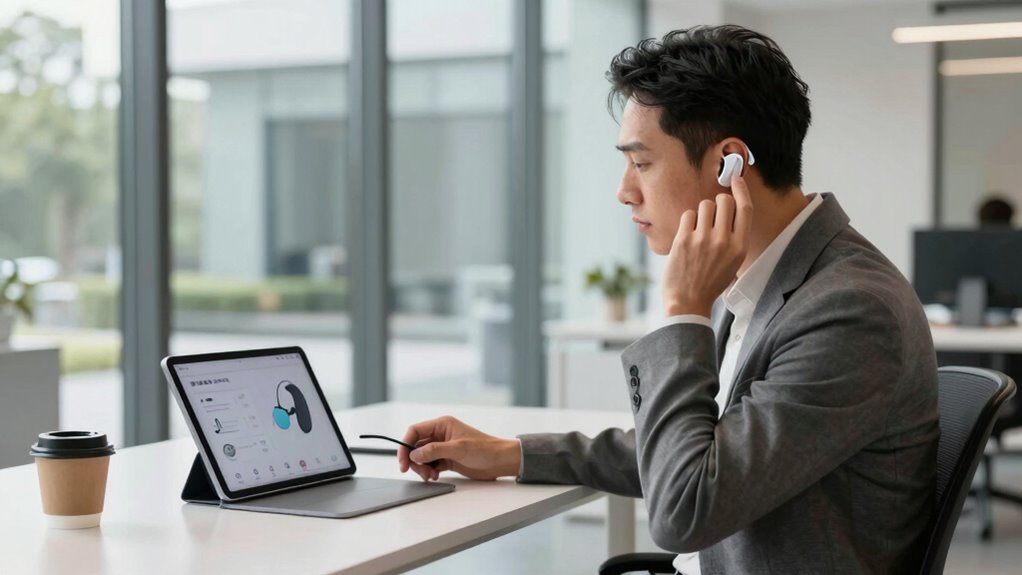 clear discreet reliable connectivity