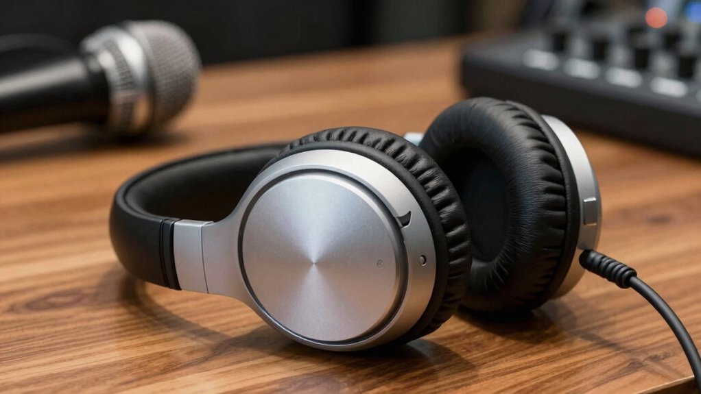 clear noise free listening