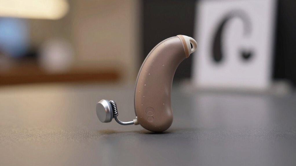 clear sound transmission benefits