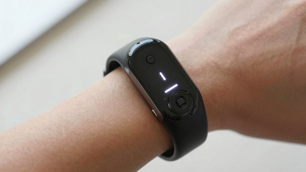 comfortable ergonomic vibration design