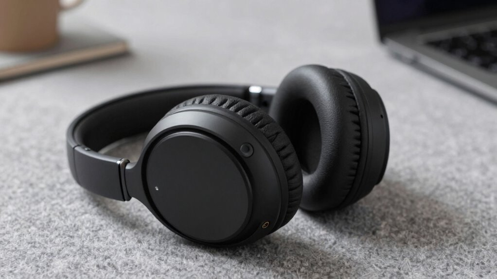 comfortable sensory noise canceling