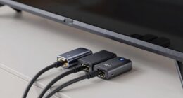 compare tv audio connections