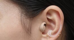 comparison of hearing aid types