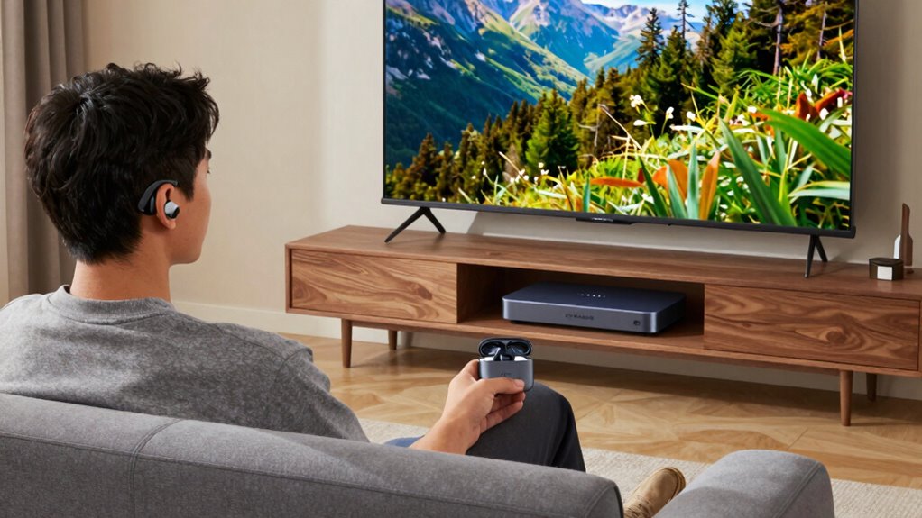 compatibility ease quality privacy