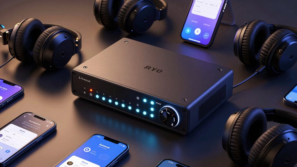 compatibility range quality security