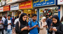 complexities of multilingual captions