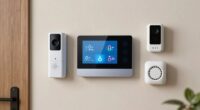 comprehensive home alerting systems