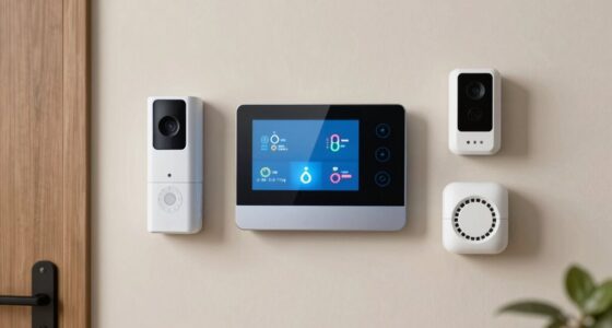 comprehensive home alerting systems
