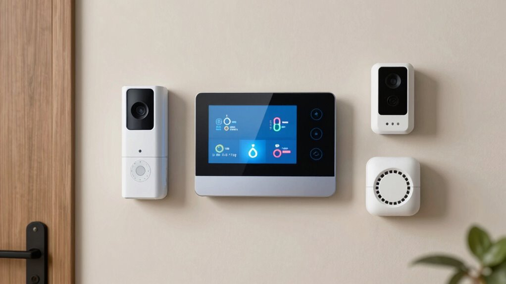 comprehensive home alerting systems