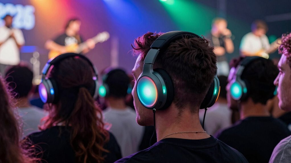 concert hearing protection essentials