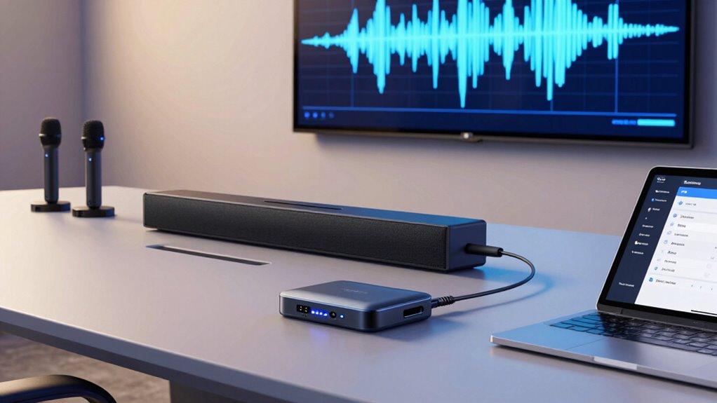 9 Best Bluetooth Adapters for Conference Room Audio in 2026 2 conference room bluetooth selection