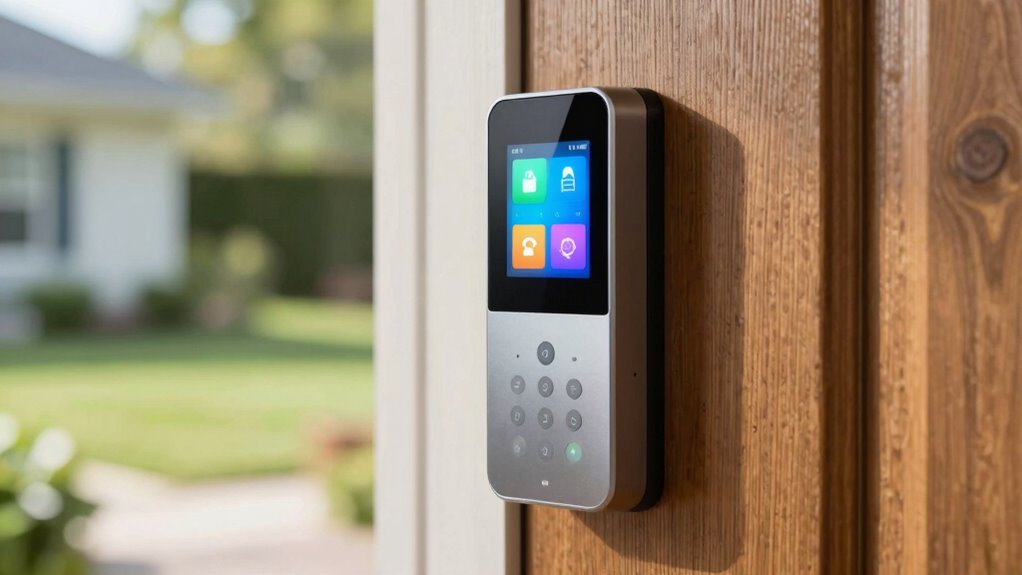 configure deaf accessibility features