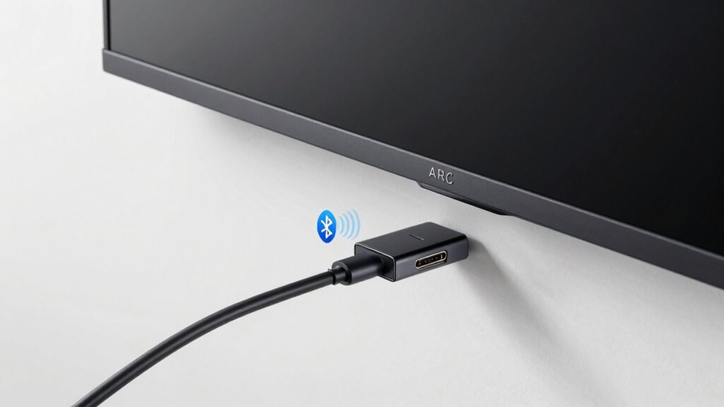 Optical vs HDMI ARC vs Bluetooth: The TV Audio Connection Cheat Sheet 5 connection limitations and issues