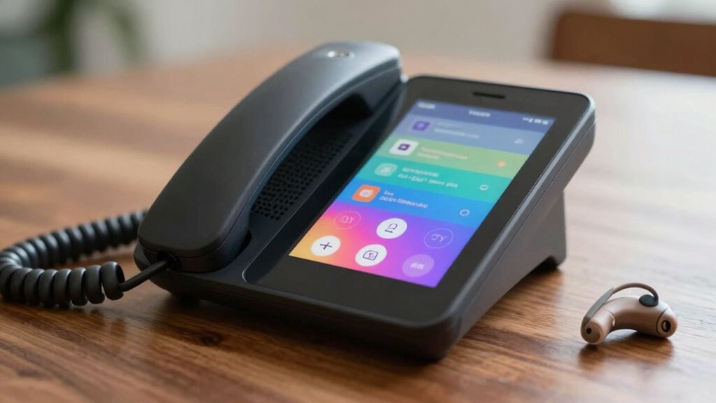 consideration for hearing devices