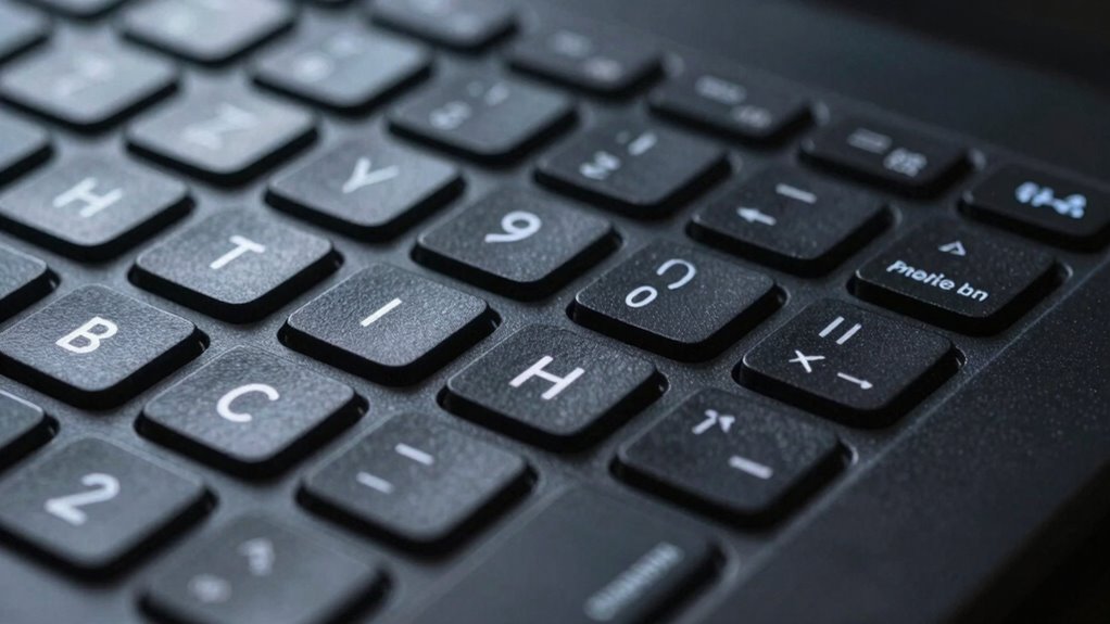 15 Best High-Contrast Keyboards for Low Vision Users in 2026 3 contrast size durability compatibility